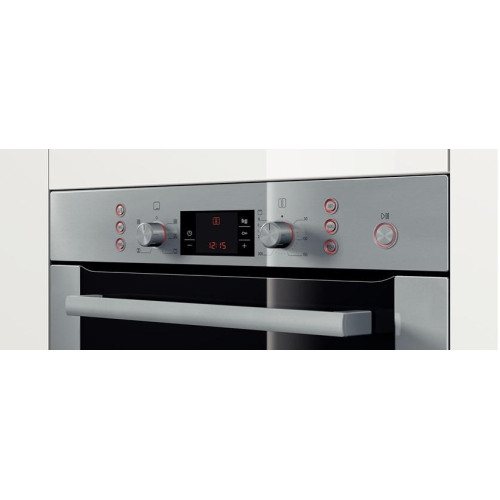 Духовой шкаф Bosch HBC 84K553