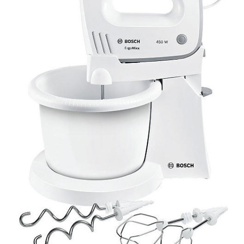 Миксер Bosch MFQ 36460