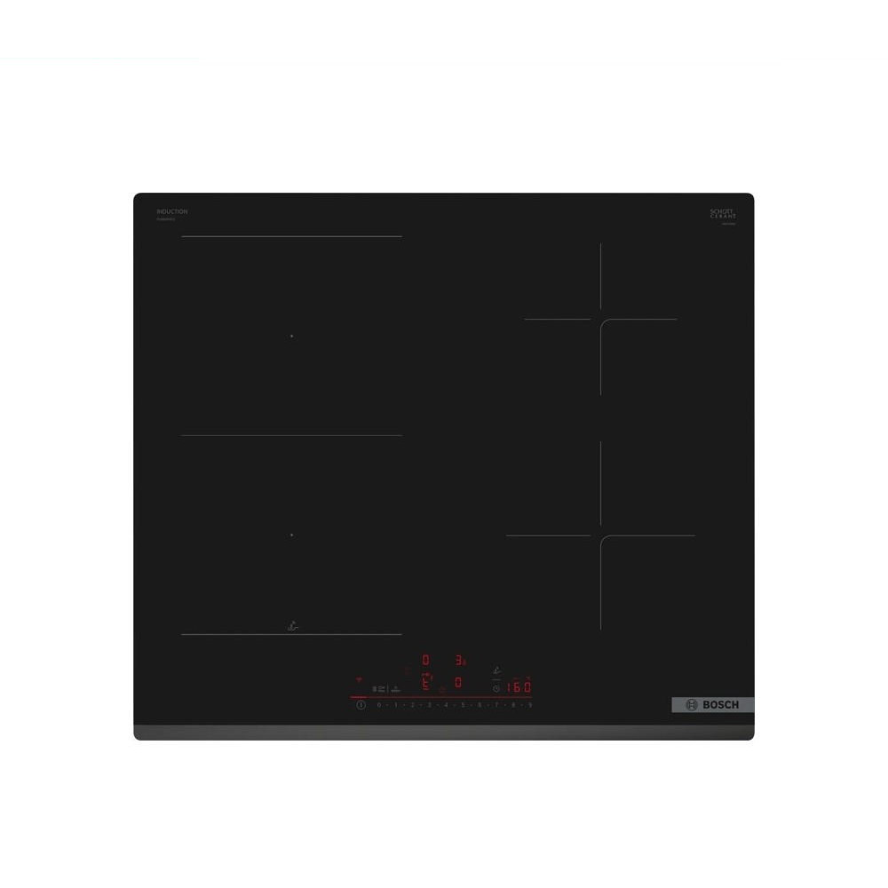 Индукционная варочная панель Bosch PVS63KHC1Z