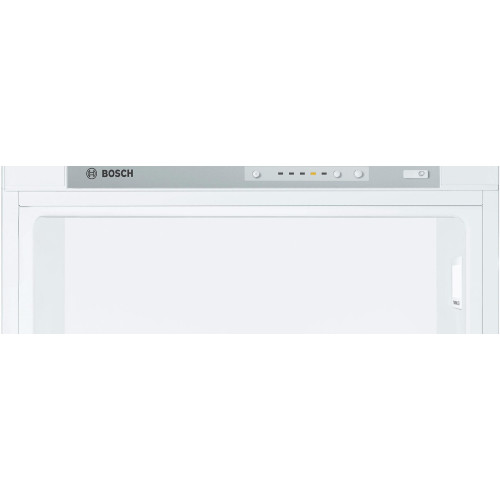 Двухкамерный холодильник Bosch KGV36XW23R