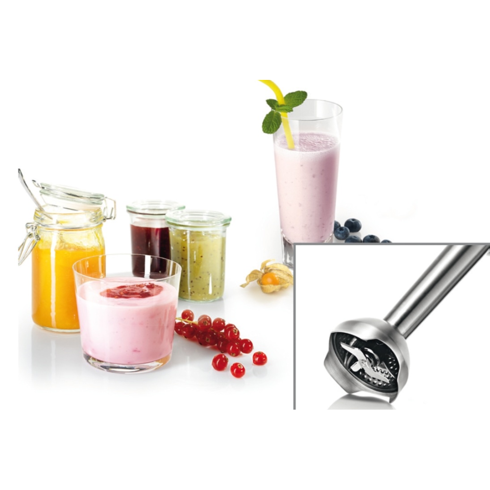 Блендер Bosch MSM 881X2