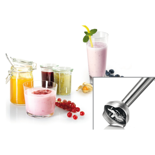 Блендер Bosch MSM 881X2