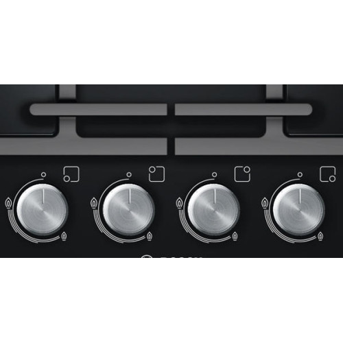 Газовая варочная панель Bosch PPP 616C91 R