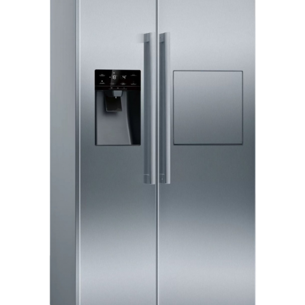 Холодильник Side-by-Side Bosch KAG93AI304