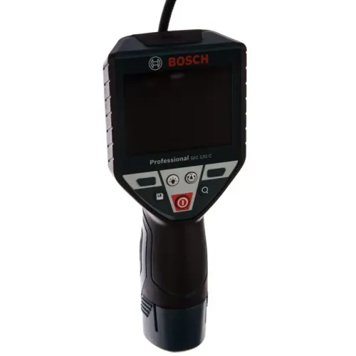 Bosch GIC 120 C Professional Solo видеоэндоскоп, 0601241200