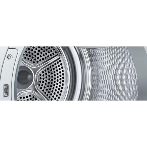 Сушильная машина Bosch WTW8760EPL