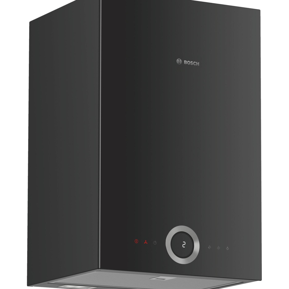 Вытяжка Bosch DWI 37RU60 дизайн Куб