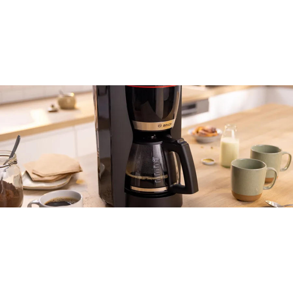 Кофеварка Bosch ТКА4М233
