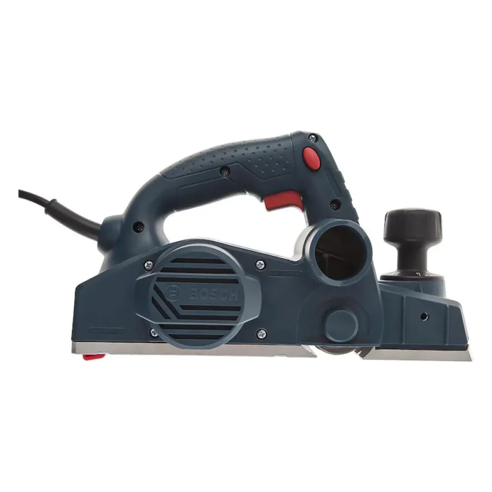 Bosch GHO 6500 Professional рубанок, 0601596000
