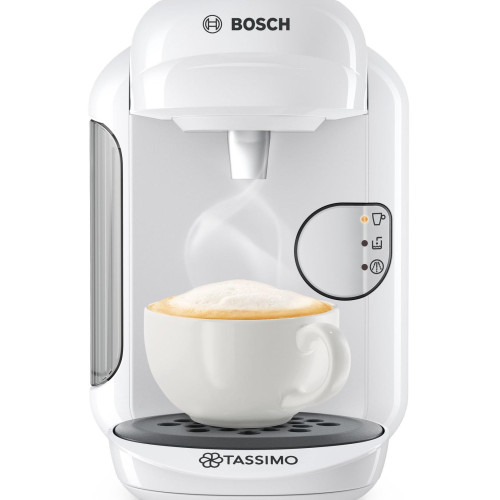 Кофемашина Bosch TAS1404 Tassimo