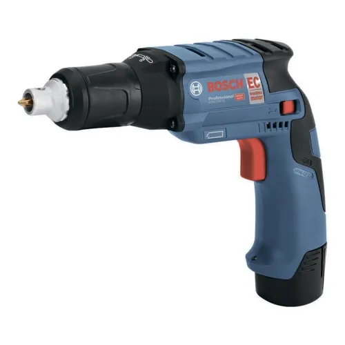 Bosch GTB 12V-11 Professional аккумуляторный шуруповерт (2 x 3 Ач, ЗУ), 06019E4004