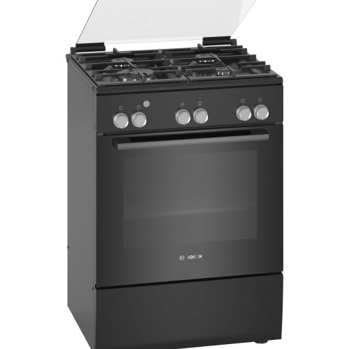 Газовая плита Bosch HGL128I60R