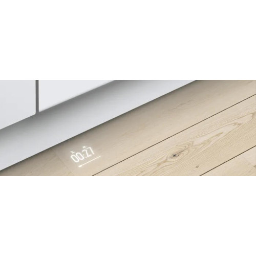 Встраиваемая посудомоечная машина Bosch SMV6ZDX49S