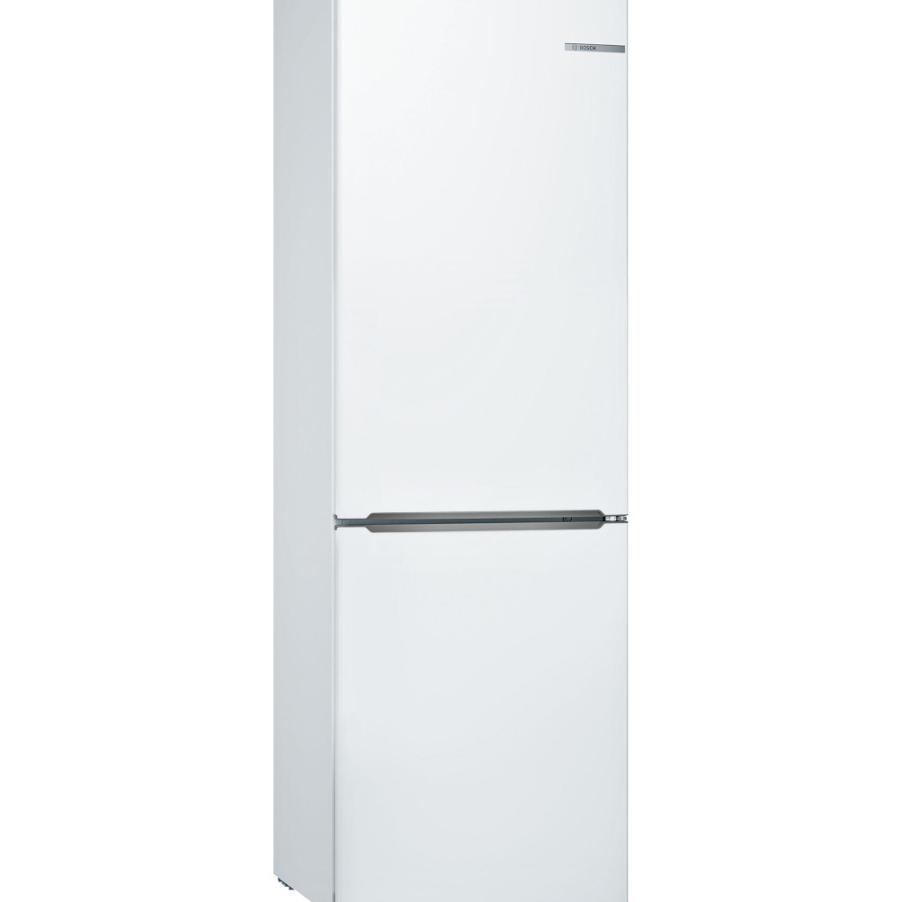 Двухкамерный холодильник Bosch KGV36XW22