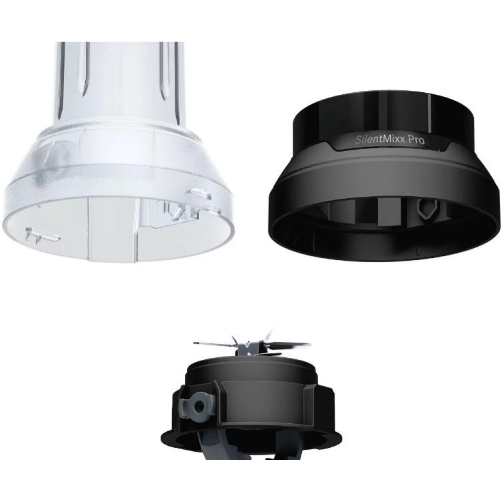 Блендер Bosch MMB64G6M