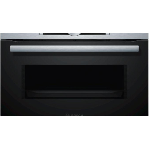 Микроволновая печь Bosch CFA634GS1