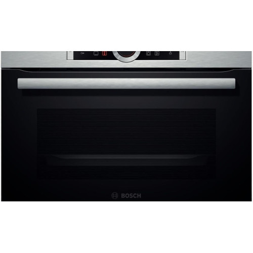 Компактный духовой шкаф Bosch CBG635BS1