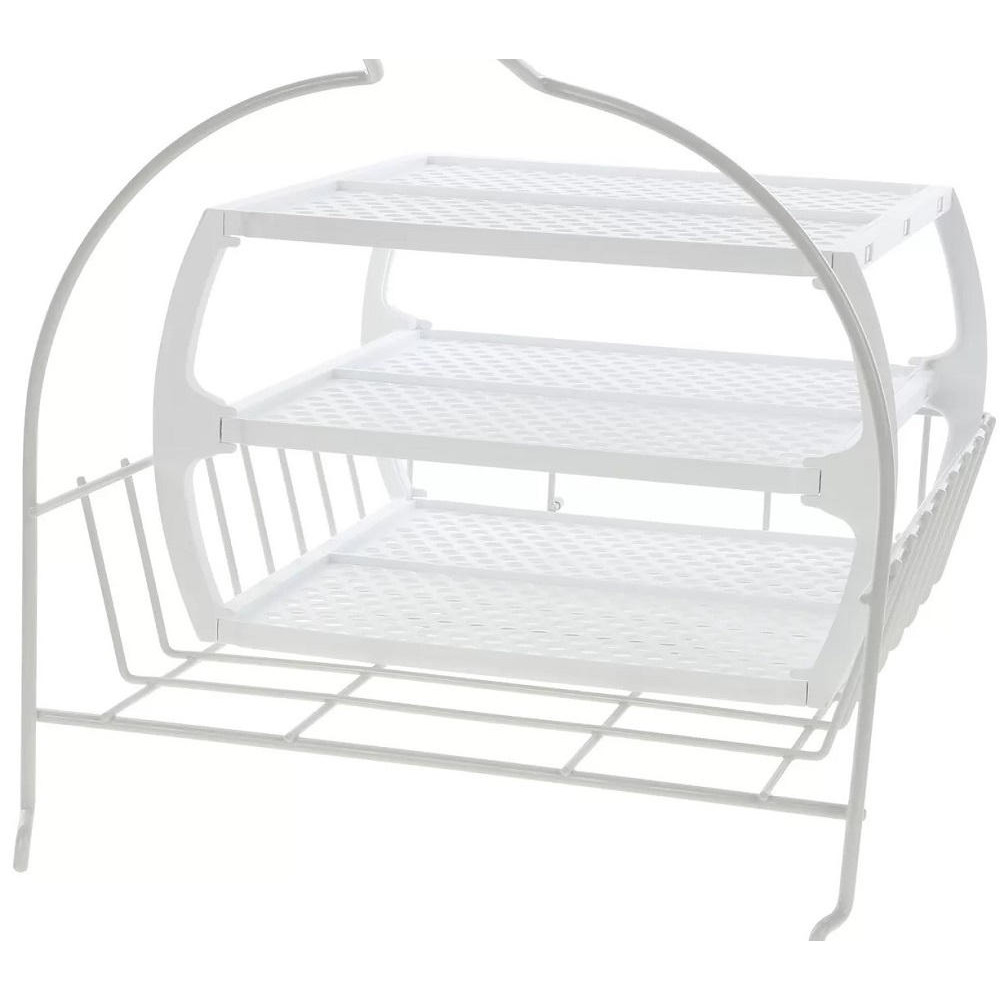 Корзина для сушки шерсти и обуви для сушильных машин Bosch WMZ20600