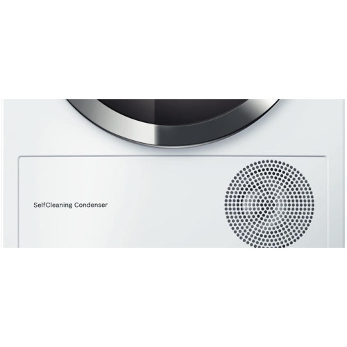 Сушильный автомат Bosch WTW 85560 OE