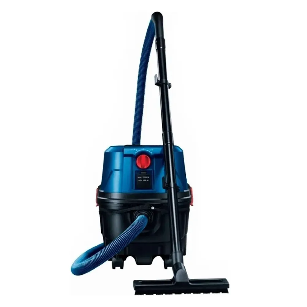 Bosch GAS 12-25 PL Professional строительный пылесос, 060197C100