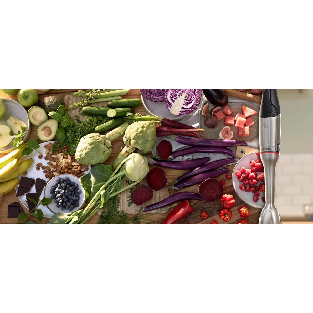 Блендер Bosch MSM6M820