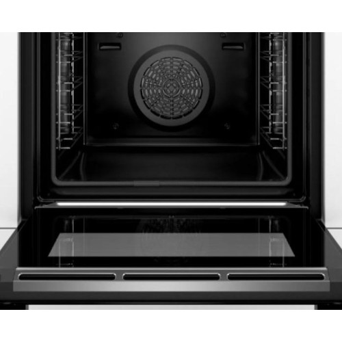 Духовой шкаф Bosch HBG 876EC7S