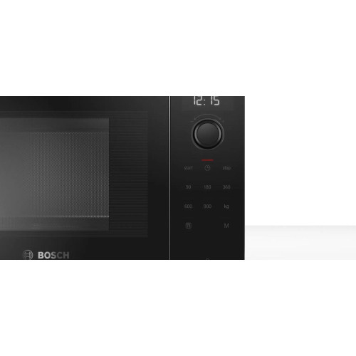 Микроволновая печь Bosch FFM553MB0