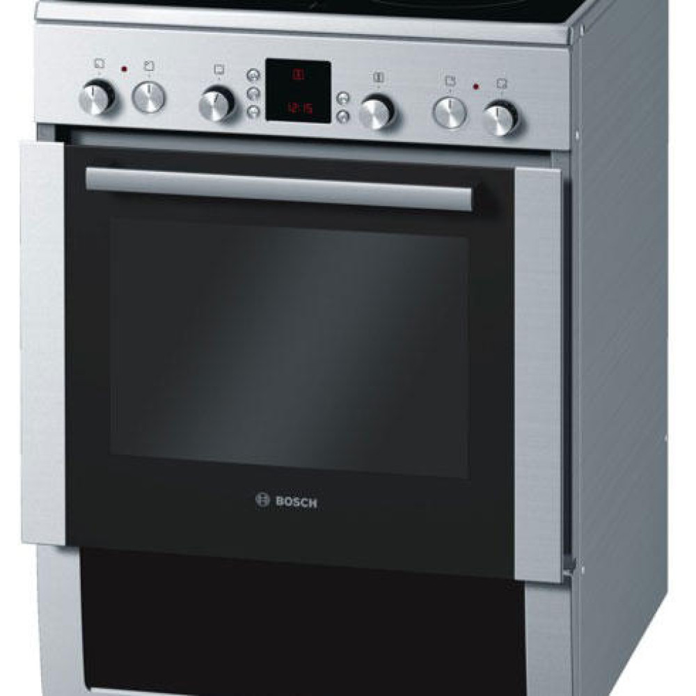 Электрическая плита Bosch HCE 745853 R