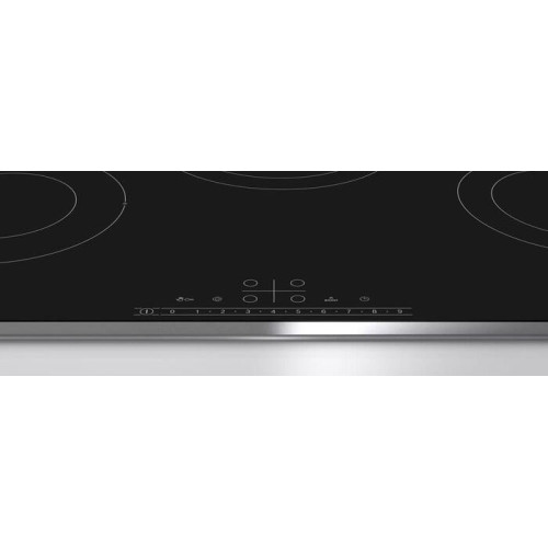 Электрическая варочная панель Bosch PKC845FP1D