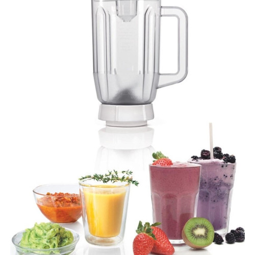 Кухонный комбайн Bosch MUM4880