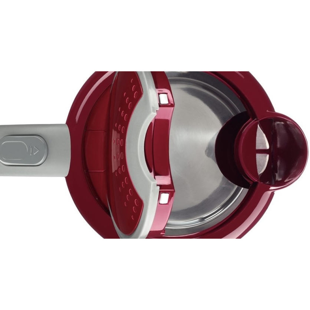 Чайник Bosch TWK 7604