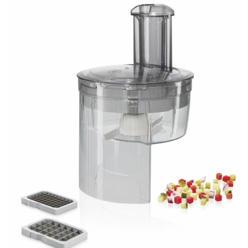 Насадка для нарезки кубиками Bosch MUZ8CC2