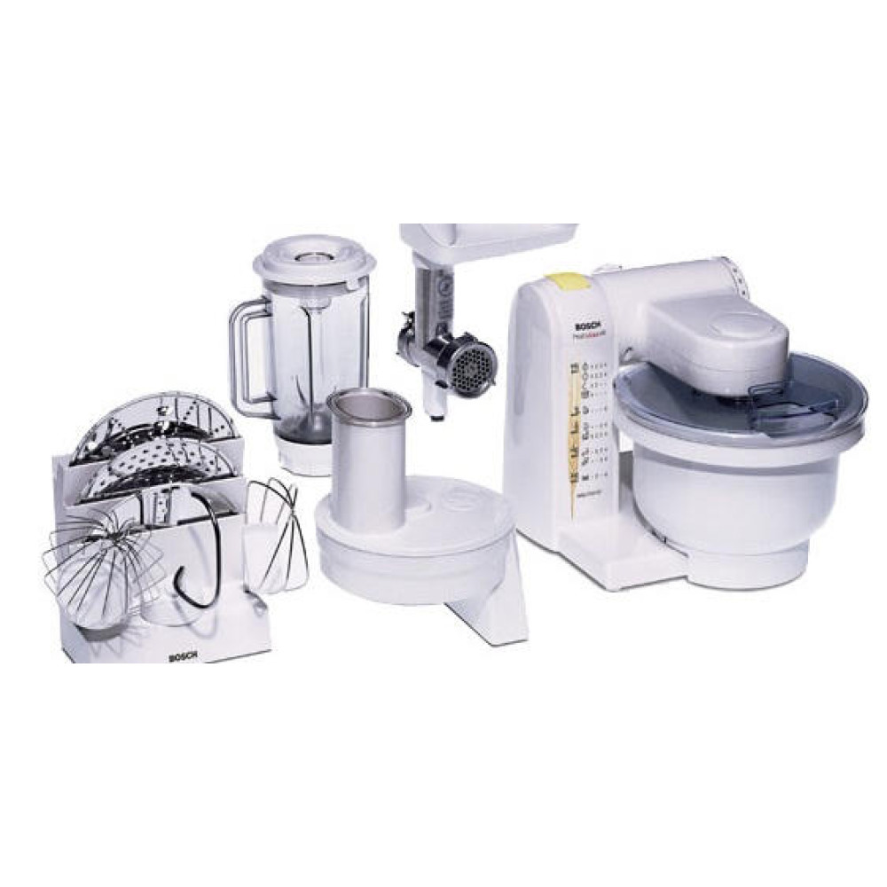 Кухонный комбайн Bosch MUM 4655