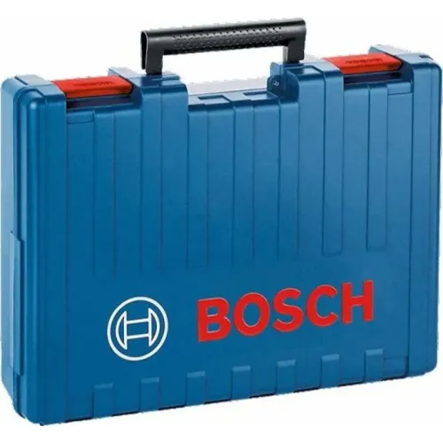 Bosch Professional пластиковый кейс для GSH 10 C и 11 E, 2605438297