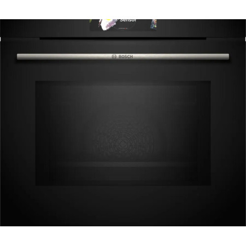 Духовой шкаф Bosch HMG778NB1