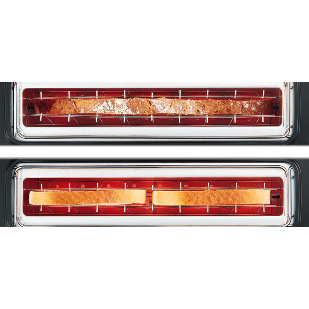 Тостер Bosch TAT6A803