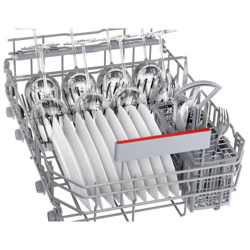 Встраиваемая посудомоечная машина Bosch SRH4HKX11R