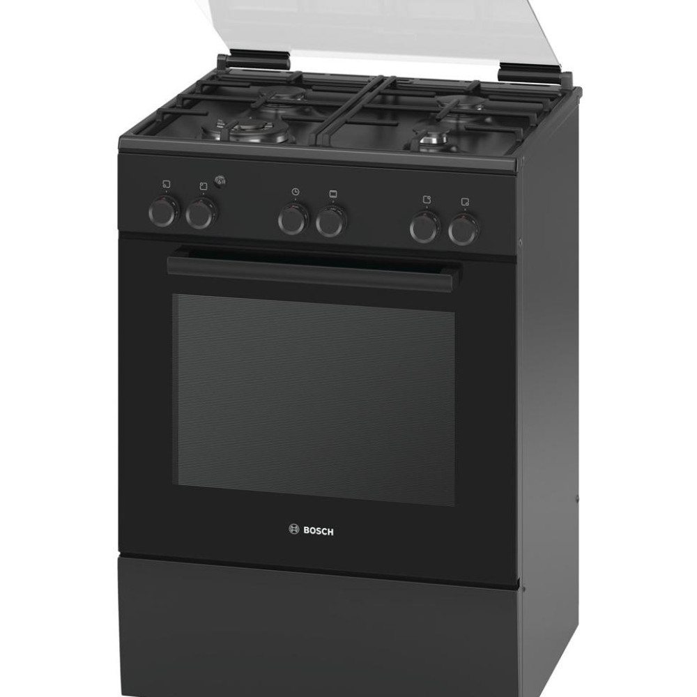 Газовая плита Bosch HGA 23W165 R