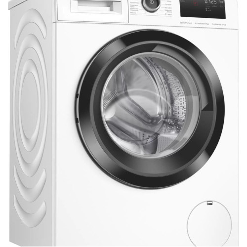 Стиральная машина Bosch WAU28Q1EPL