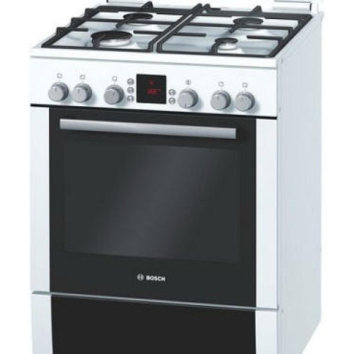 Комбинированная плита Bosch HGV 745325R