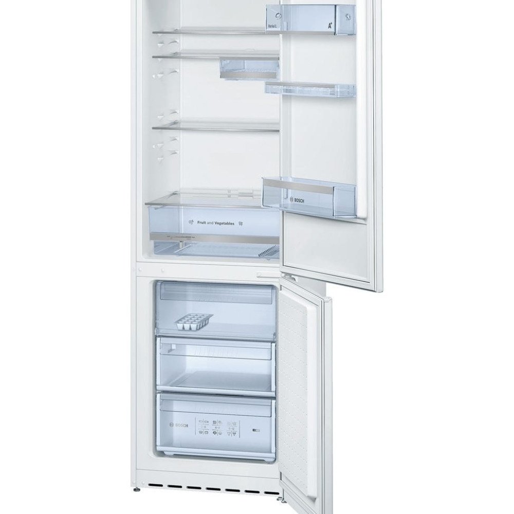 Двухкамерный холодильник Bosch KGV 36VW22 R