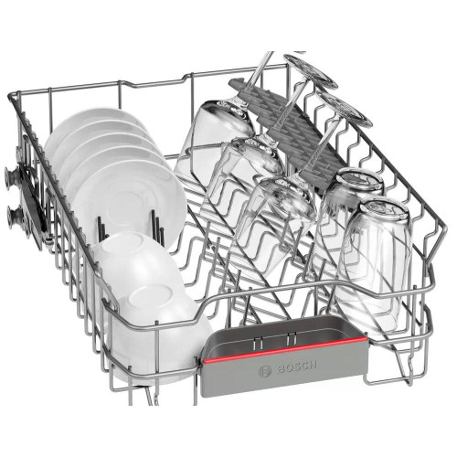 Встраиваемая посудомоечная машина Bosch SPV6HMX2MR