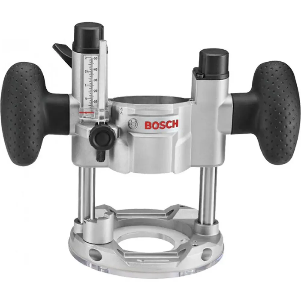 Bosch TE 600 Professional погружная база для фрезера GKF 600, 060160A800