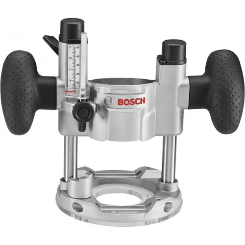 Bosch TE 600 Professional погружная база для фрезера GKF 600, 060160A800