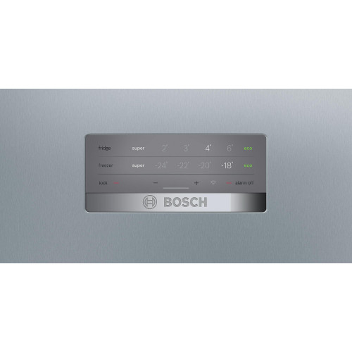 Двухкамерный холодильник Bosch KGN36VL21R