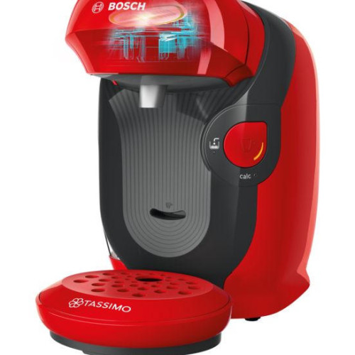 Кофемашина Bosch TAS1103 Tassimo