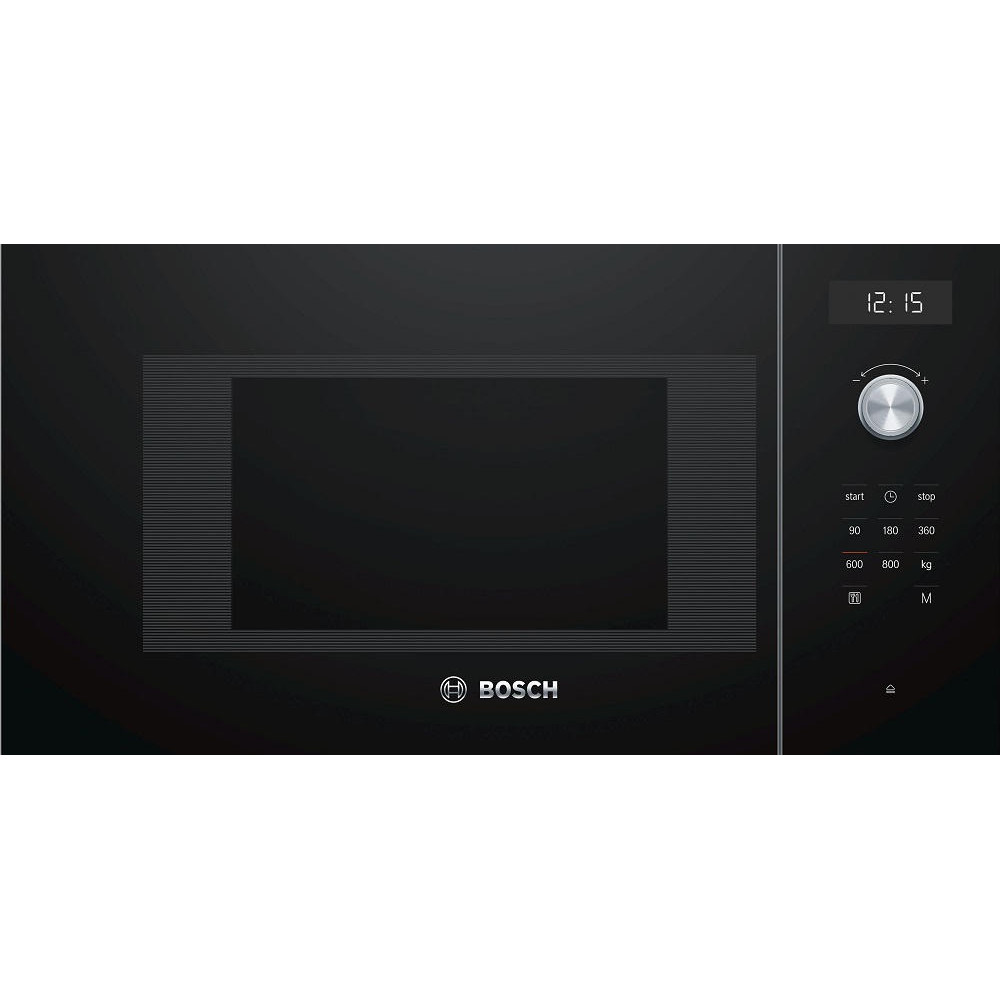 Встраиваемая микроволновая печь Bosch BFL524MS0