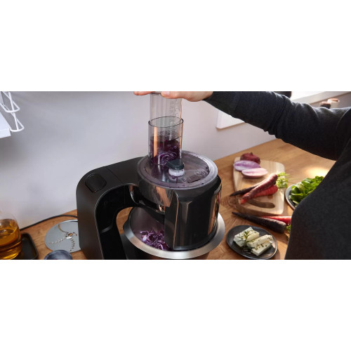 Кухонный комбайн Bosch MUM59N26CB