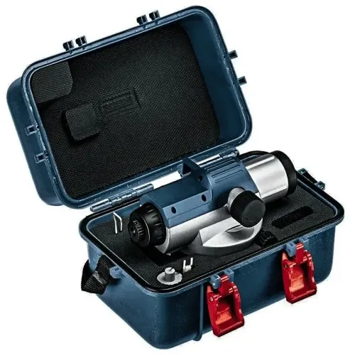 Bosch GOL 32 D Professional оптический нивелир 0601068500
