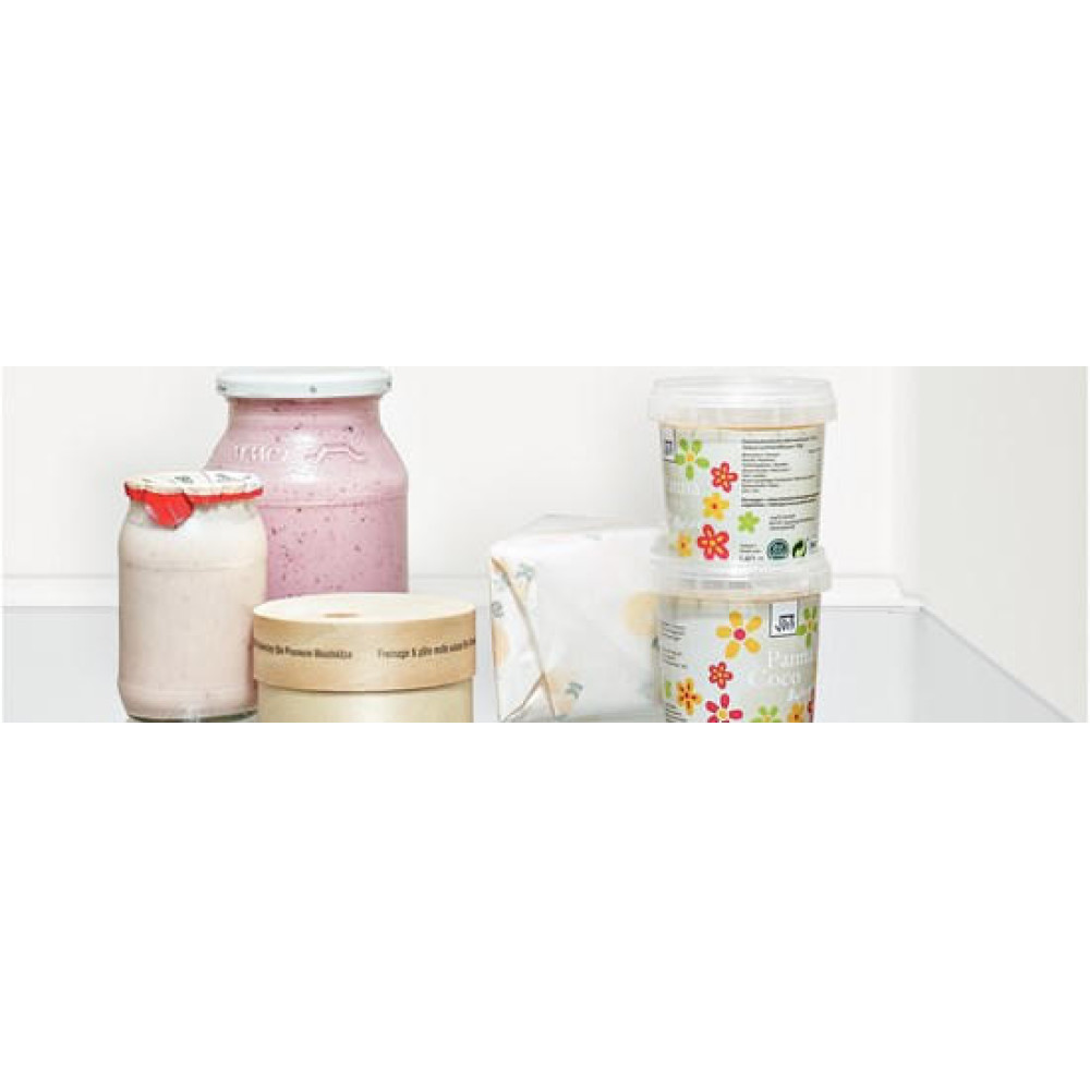 Двухкамерный холодильник Bosch KGV 36VL23 R